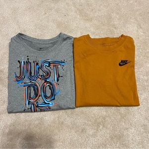 Boys Tshirts